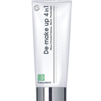 FREZYDERM De-Make Up 4 in 1