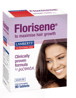 LAMBERTS Florisene® for women