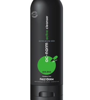 FREZYDERM Ac-Norm Active Cleanser