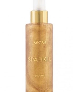 GRIGI Sparkle Body Mist