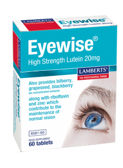 LAMBERTS Eyewise®