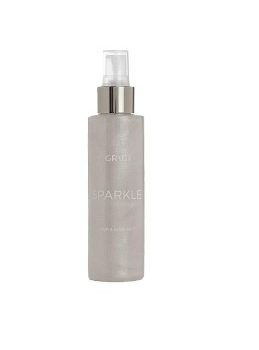 GRIGI Sparkle Body Mist Luminous Silver