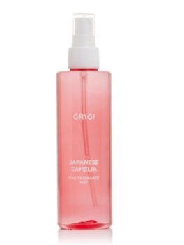 Grigi Japanese Camelia Body Mist