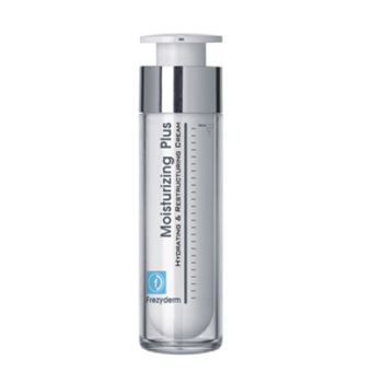 FREZYDERM Moisturizing Plus Facial Cream