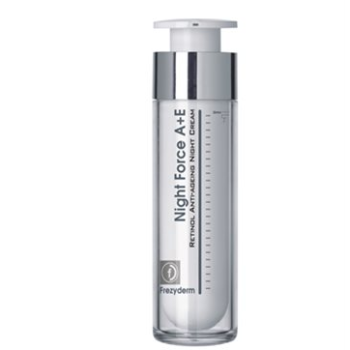 FREZYDERM Night Force Facial Cream