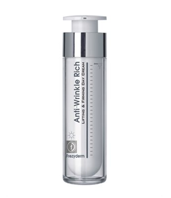 FREZYDERM Anti-Wrinkle Day Cream