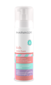 PHARMASEPT Kids Intim Foam