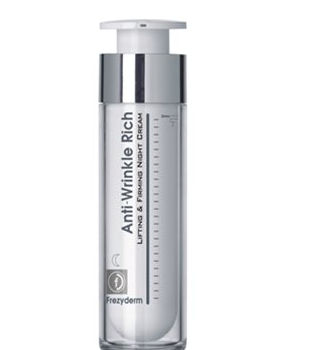 FREZYDERM Anti-Wrinkle Night Cream
