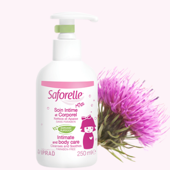 SAFORELLE Miss Intimate & Body Care