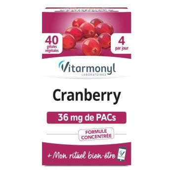Vitarmonyl Cranberry
