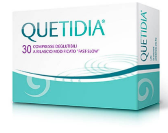 Quetidia