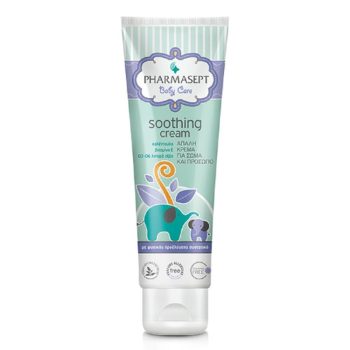 PHARMASEPT Baby Care Soothing Cream 150ml