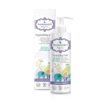 PHARMASEPT Baby Care Hydrating Milk 250ml