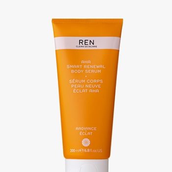 REN AHA Smart Renewal Body Serum 20ml