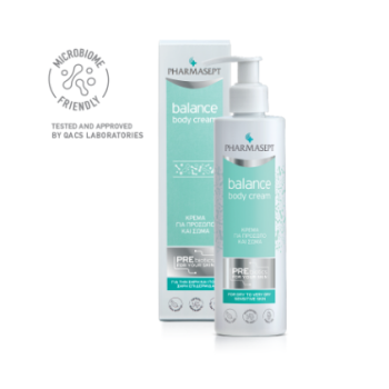 PHARMASEPT Balance Body Cream 250ml