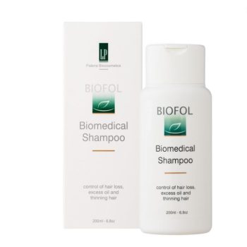 LP BIOFOL Biomedical Shampoo 200ml