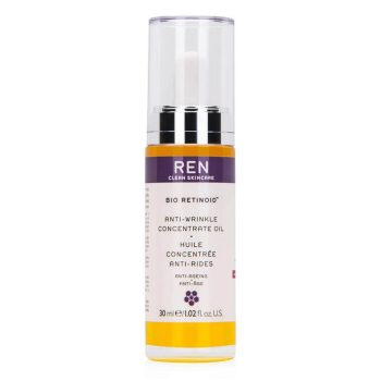 REN Bio Retinoid Anti-Wrinkle Concentrate Oil 30ml