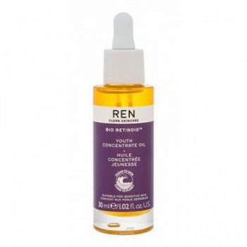 REN Bio Retinoid Youth Concentrate Oil 30ml