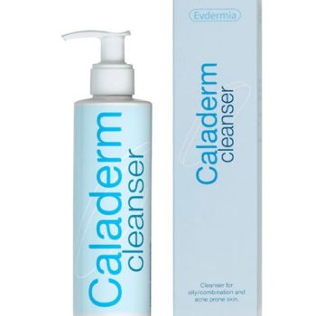 EVDERMIA Caladerm Cleanser