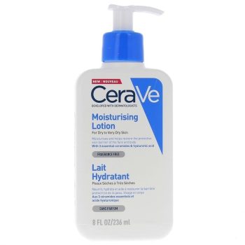 CeraVe Moisturising Lotion 236ml