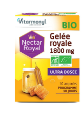VITARMONYL Gelee  Royale Bio1800mg