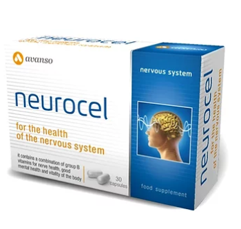 Nevrocel