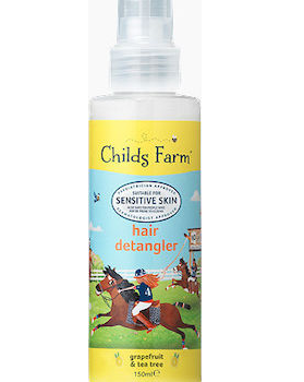 CHILDS FARM Βιολογικό Παιδικό Conditioner "Organic" με Grapefruit για Εύκολο Χτένισμα σε Μορφή Spray 150ml