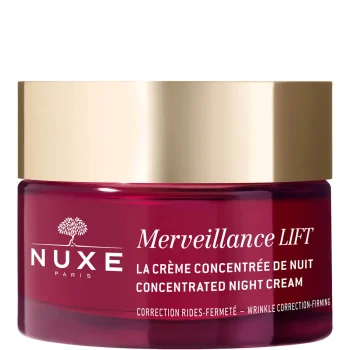 NUXE Concentrated Night Cream, Merveillance Lift 50 ml