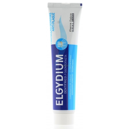 ELGYDIUM Antiplaque 75ml
