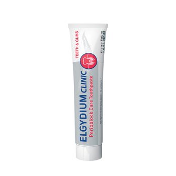 ELGYDIUM Clinic Perioblock Care 75ml