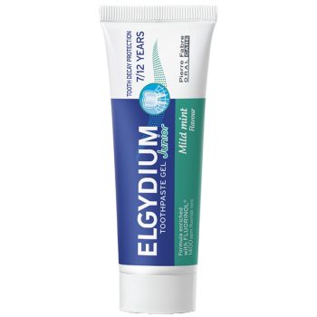 ELGYDIUM Junior Mild Mint 50ml