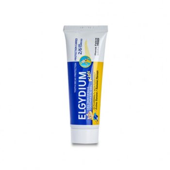 ELGYDIUM Kids Banana 50ml