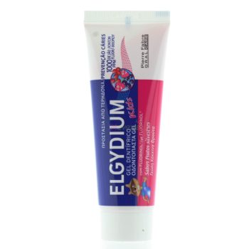 ELGYDIUM Kids Red Berries 50ml