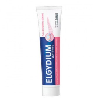 ELGYDIUM Plaque & Gums 75ml
