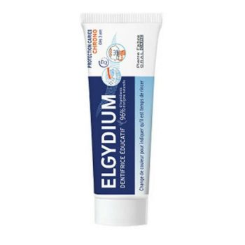 ELGYDIUM Timer - Εκπαιδευτική οδοντόκρεμα 50ml