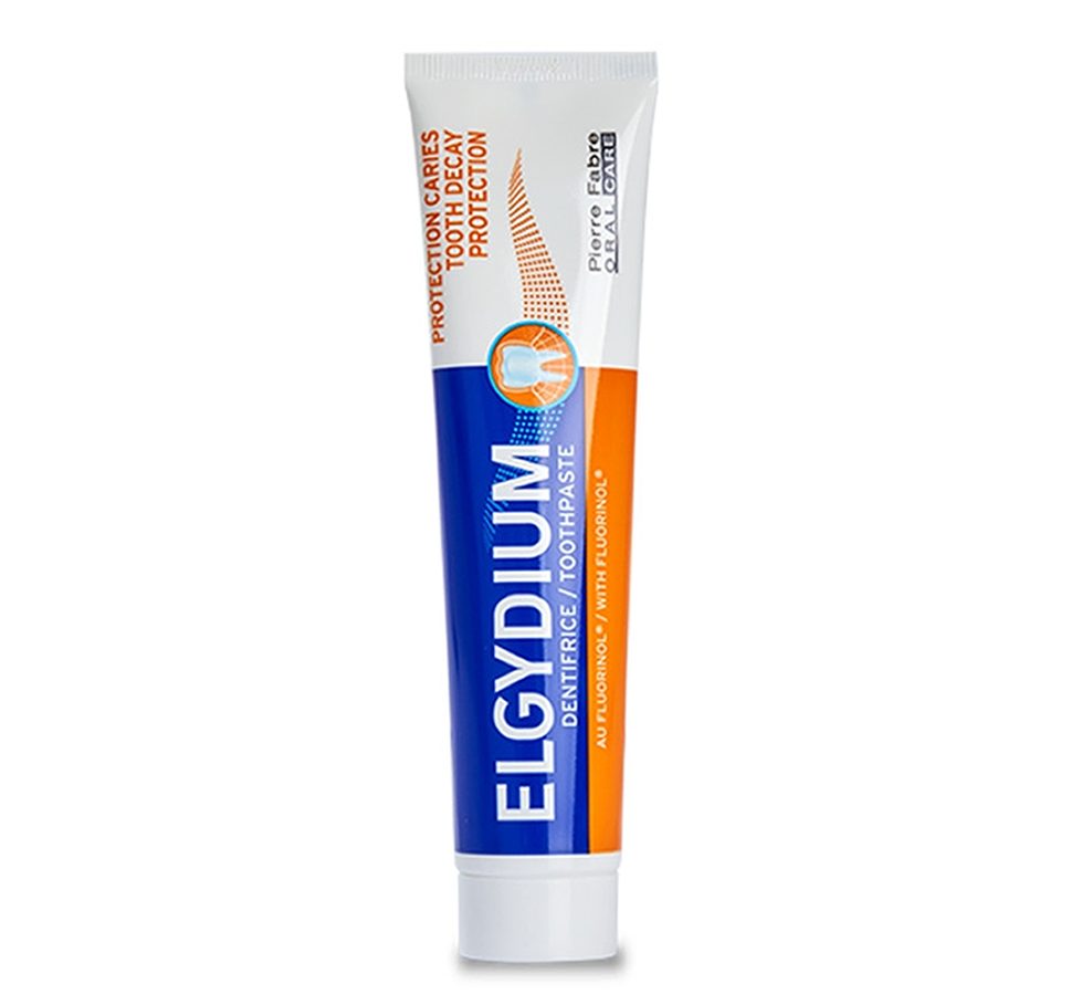 ELGYDIUM Προστασία από Τερηδόνα 75ml