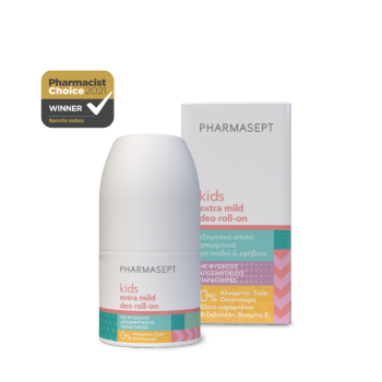 PHARMASEPT Extra Mild Deo Roll-on 50ml