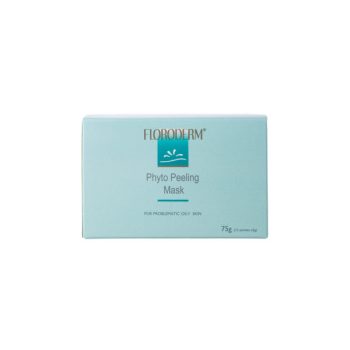 LP FLORODERM Phyto Peeling Mask 75g