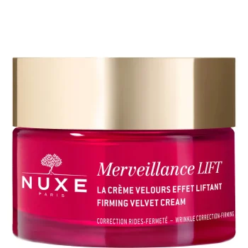 NUXE Firming Velvet Cream, Merveillance Lift 50 ml