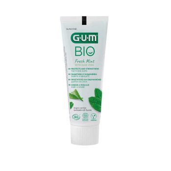 GUM Βio Toothpaste 75ml