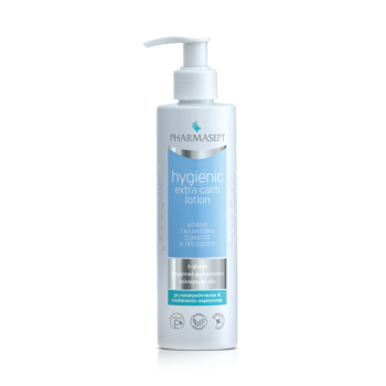 PHARMASEPT Hygienic Ultra Hydra Lotion 400ml