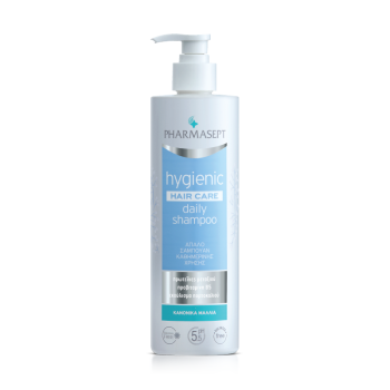 PHARMASEPT Hygienic Daily Shampoo 500ml
