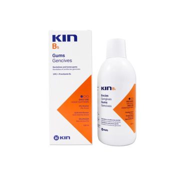 KIN B5 Mouthwash 500ml