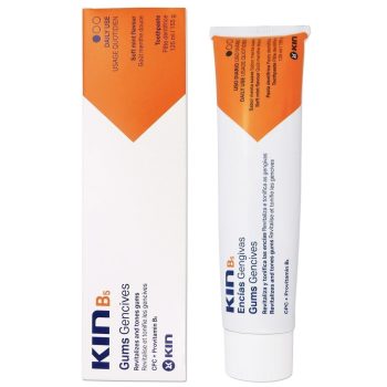 KIN B5 Toothpaste 125ml