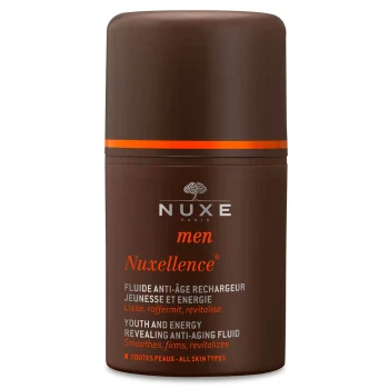 NUXE Men's Anti-aging Cream Nuxellence, NUXE Men 50 ml
