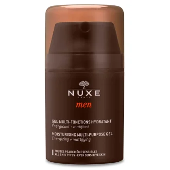 NUXE Men's Face Cream, NUXE Men 50 ml