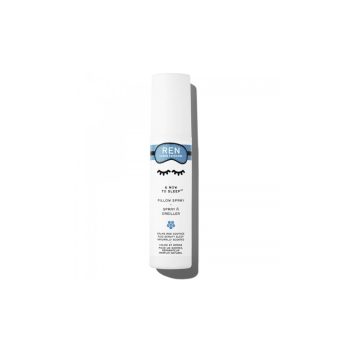 REN & Now To Sleep Pillow Spray 75ml