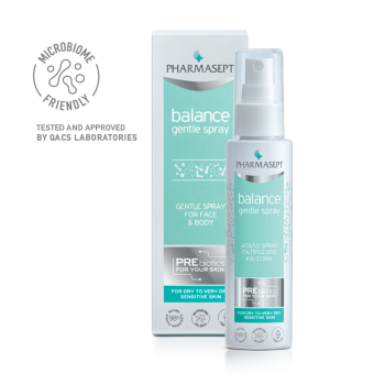 PHARMASEPT Balance Gentle Spray 100ml