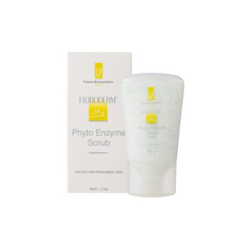 LP FLORODERM Phyto Enzyme Scrub 50ml