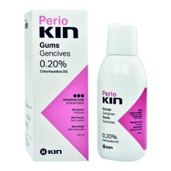 PerioKIN 0.20% Mouthwash 250ml